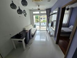 Parc Rosewood (D25), Condominium #637322661